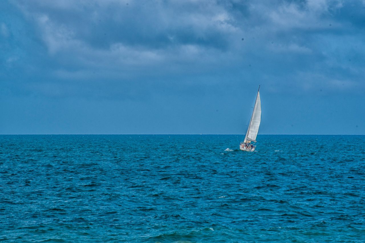 Dimmi che vento spira e saprai che mare avrai